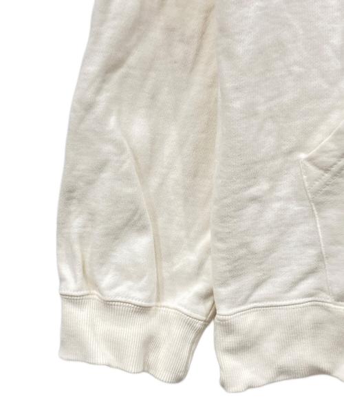 ATMOS（アトモス）ATMOS (アトモス) プルオーバーパーカー アイボリー サイズ:XLサイズの古着・服飾アイテム