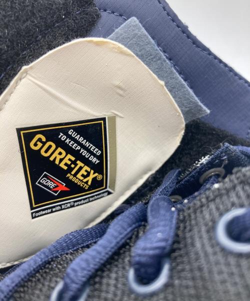adidas（アディダス）adidas (アディダス) マイクロぺーサー ネイビー サイズ:27.5cmの古着・服飾アイテム