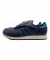 adidas (アディダス) マイクロぺーサー ネイビー サイズ:27.5cm：8000円