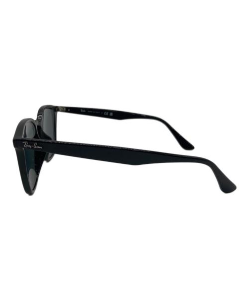 RAY-BAN（レイバン）RAY-BAN (レイバン) サングラス ブラック サイズ:52□20の古着・服飾アイテム