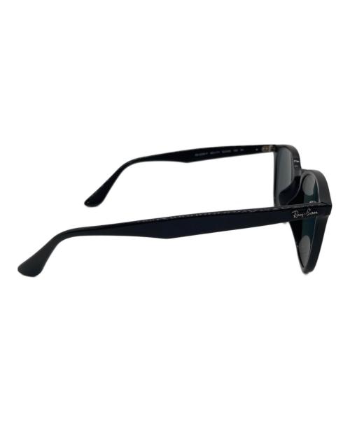 RAY-BAN（レイバン）RAY-BAN (レイバン) サングラス ブラック サイズ:52□20の古着・服飾アイテム