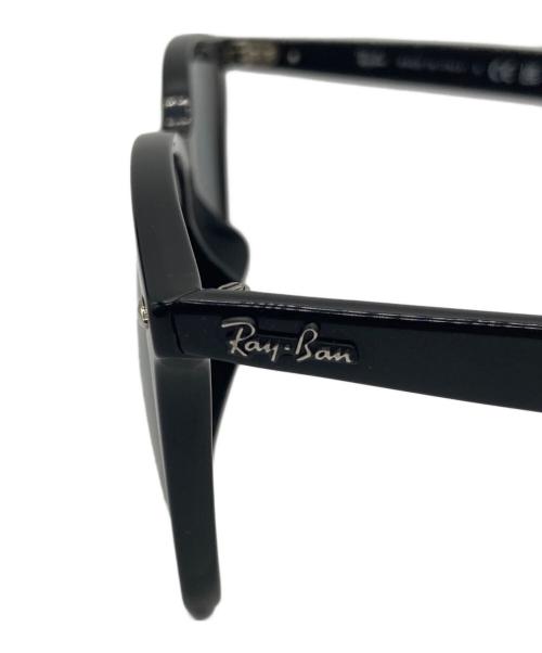RAY-BAN（レイバン）RAY-BAN (レイバン) サングラス ブラック サイズ:52□20の古着・服飾アイテム