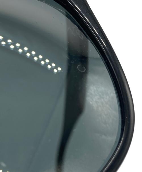 RAY-BAN（レイバン）RAY-BAN (レイバン) サングラス ブラック サイズ:52□20の古着・服飾アイテム