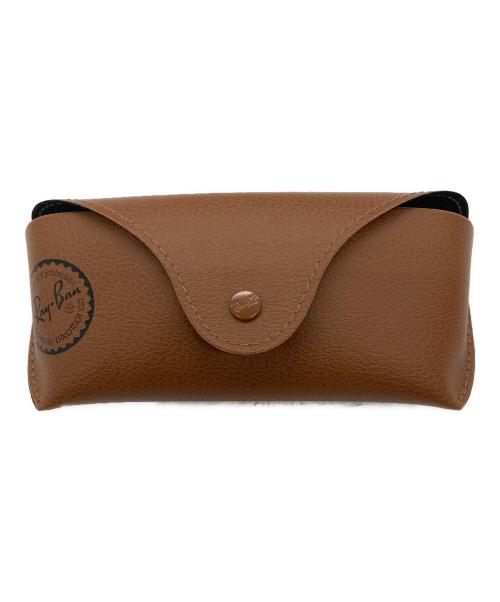 RAY-BAN（レイバン）RAY-BAN (レイバン) サングラス ブラック サイズ:52□20の古着・服飾アイテム