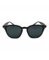 RAY-BAN（レイバン）の古着「サングラス」｜ブラック