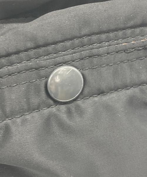 PORTER（ポーター）PORTER (ポーター) ショルダーバッグ ブラックの古着・服飾アイテム
