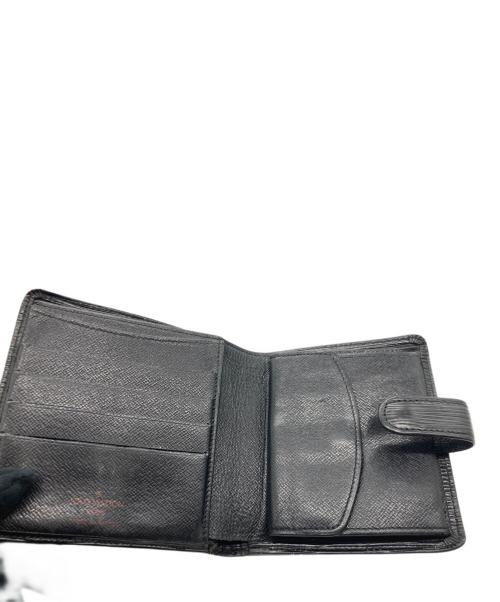 LOUIS VUITTON（ルイ ヴィトン）LOUIS VUITTON (ルイ ヴィトン) 2つ折り財布/エピの古着・服飾アイテム