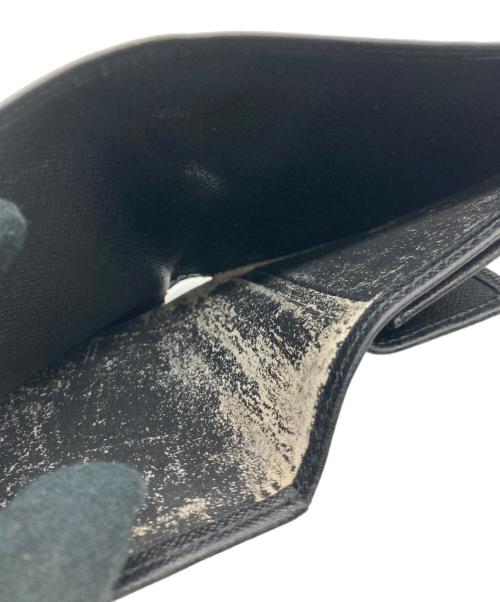 LOUIS VUITTON（ルイ ヴィトン）LOUIS VUITTON (ルイ ヴィトン) 2つ折り財布/エピの古着・服飾アイテム