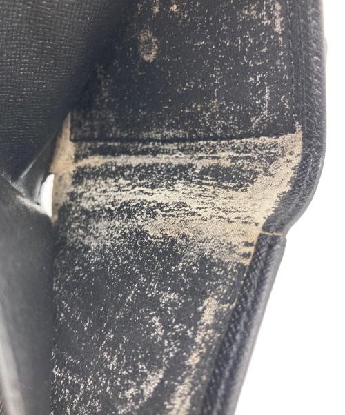 LOUIS VUITTON（ルイ ヴィトン）LOUIS VUITTON (ルイ ヴィトン) 2つ折り財布/エピの古着・服飾アイテム