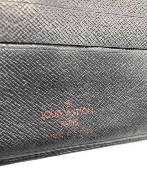 LOUIS VUITTON（ルイ ヴィトン）LOUIS VUITTON (ルイ ヴィトン) 2つ折り財布/エピの古着・服飾アイテム