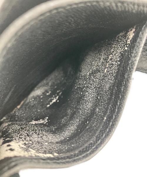 LOUIS VUITTON（ルイ ヴィトン）LOUIS VUITTON (ルイ ヴィトン) 2つ折り財布/エピの古着・服飾アイテム