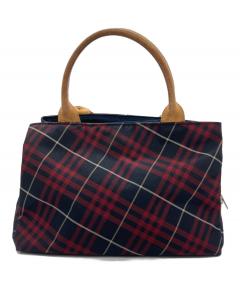 中古・古着通販】BURBERRY BLUE LABEL (バーバリー ブルー レーベル