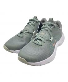 NIKE（ナイキ）の古着「ワークアウトシューズ」｜カーキ