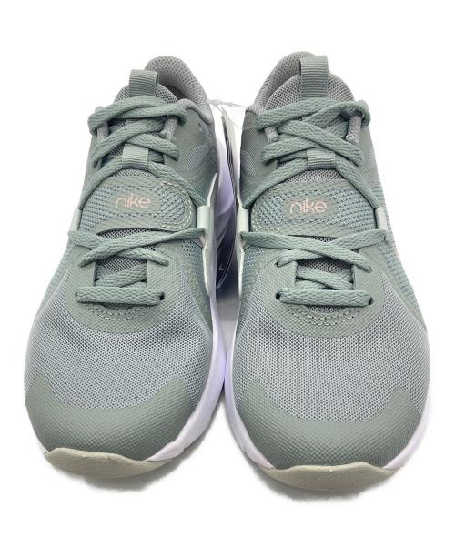 NIKE（ナイキ）NIKE (ナイキ) ワークアウトシューズ カーキ サイズ:23cm 未使用品の古着・服飾アイテム