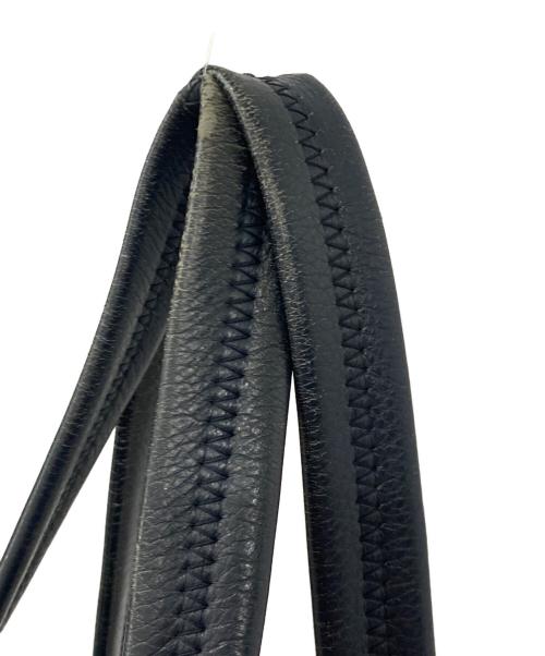 NAOTO SATOH（ナオトサトー）NAOTO SATOH (ナオトサトー) トートバッグ ネイビーの古着・服飾アイテム