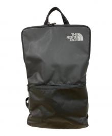 THE NORTH FACE（ザ ノース フェイス）の古着「バックパック」｜ブラック