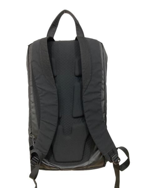 THE NORTH FACE（ザ ノース フェイス）THE NORTH FACE (ザ ノース フェイス) バックパック ブラックの古着・服飾アイテム
