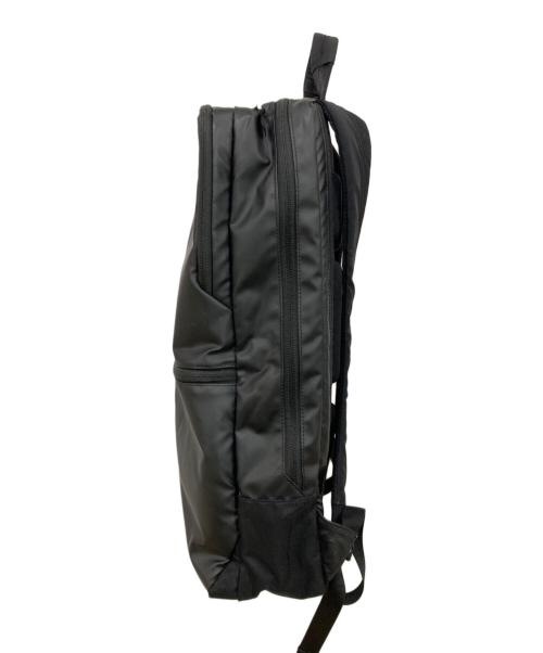 THE NORTH FACE（ザ ノース フェイス）THE NORTH FACE (ザ ノース フェイス) バックパック ブラックの古着・服飾アイテム