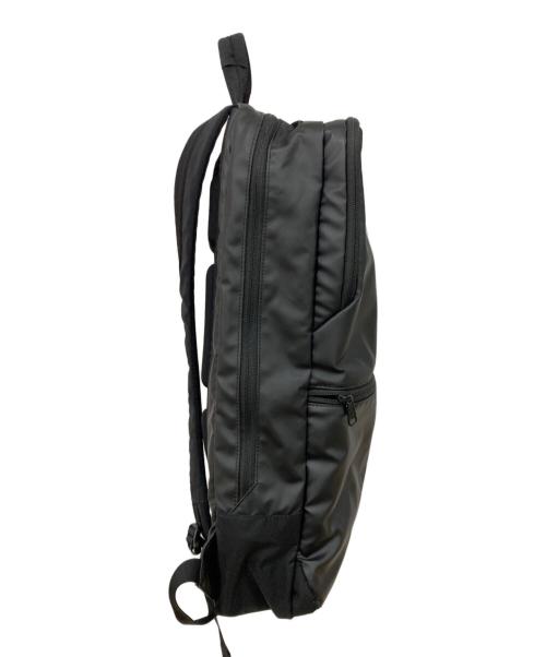 THE NORTH FACE（ザ ノース フェイス）THE NORTH FACE (ザ ノース フェイス) バックパック ブラックの古着・服飾アイテム