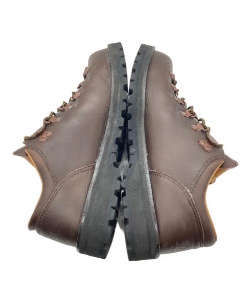 Danner（ダナー）Danner (ダナー) レザーブーツ ブラウン サイズ:26cmの古着・服飾アイテム