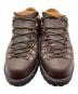 中古・古着 Danner (ダナー) レザーブーツ ブラウン サイズ:26cm：10000円