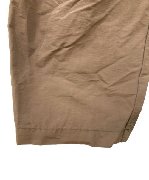 KELTY（ケルティ）KELTY (ケルティ) ナイロンパンツ ブラウン サイズ:Lサイズの古着・服飾アイテム