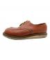 RED WING (レッドウィング) オックスフォードシューズ ブラウン サイズ:26cm：13000円