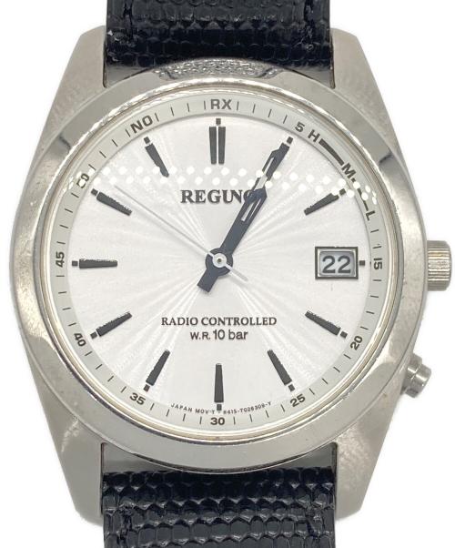 REGNO（レグノ）REGNO (レグノ) 腕時計の古着・服飾アイテム