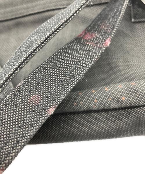 PORTER（ポーター）PORTER (ポーター) ショルダーバッグ ブラックの古着・服飾アイテム