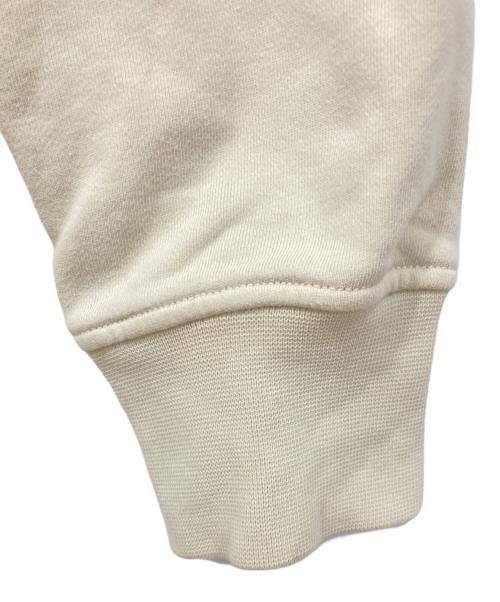 STONE ISLAND（ストーンアイランド）STONE ISLAND (ストーンアイランド) スウェット ライトグリーン サイズ:SIZE Sの古着・服飾アイテム