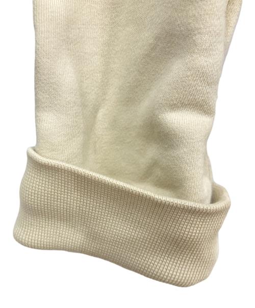 STONE ISLAND（ストーンアイランド）STONE ISLAND (ストーンアイランド) スウェット ライトグリーン サイズ:SIZE Sの古着・服飾アイテム