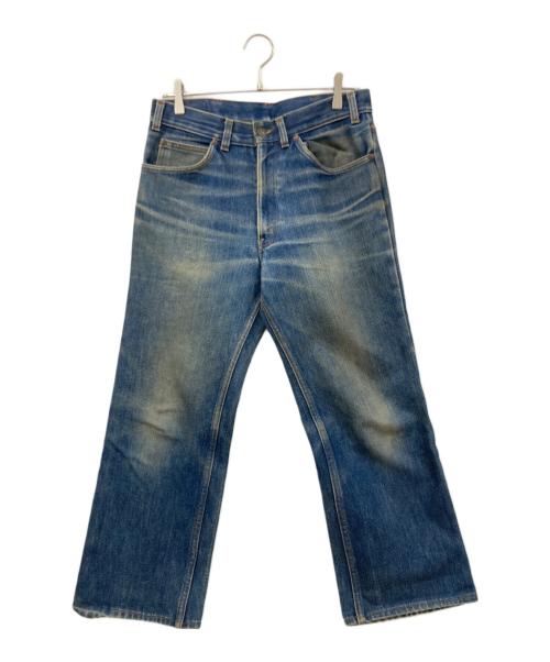 LEVI'S（リーバイス）LEVI'S (リーバイス) デニムパンツ インディゴ サイズ:SIZE W32の古着・服飾アイテム