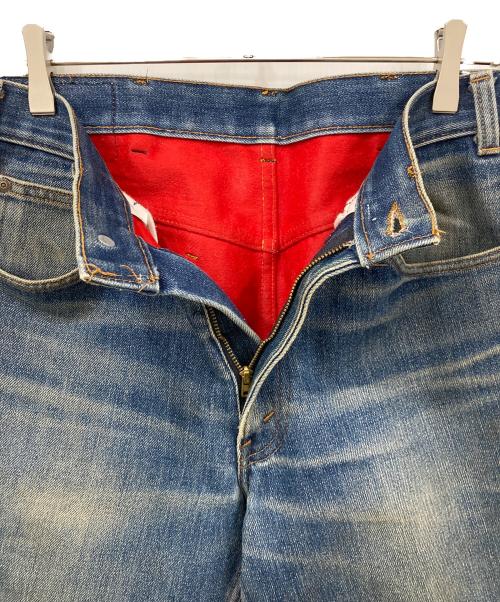 LEVI'S（リーバイス）LEVI'S (リーバイス) デニムパンツ インディゴ サイズ:SIZE W32の古着・服飾アイテム