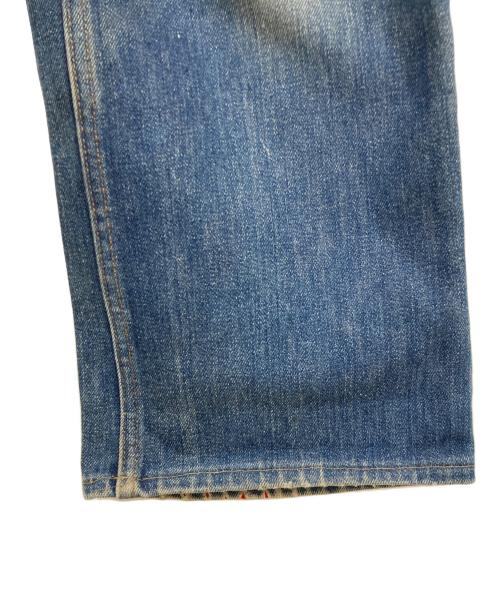 LEVI'S（リーバイス）LEVI'S (リーバイス) デニムパンツ インディゴ サイズ:SIZE W32の古着・服飾アイテム