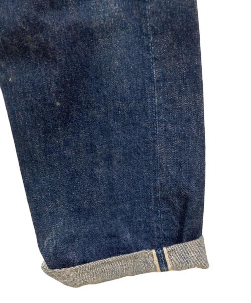 orSlow（オアスロウ）orSlow (オアスロウ) デニムパンツ インディゴ サイズ:Mサイズの古着・服飾アイテム