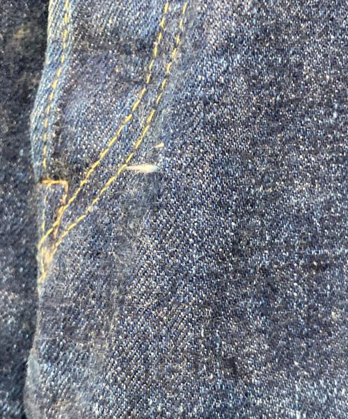 orSlow（オアスロウ）orSlow (オアスロウ) デニムパンツ インディゴ サイズ:Mサイズの古着・服飾アイテム