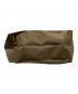 中古・古着 LONGCHAMP (ロンシャン) トートバッグ カーキ：7000円