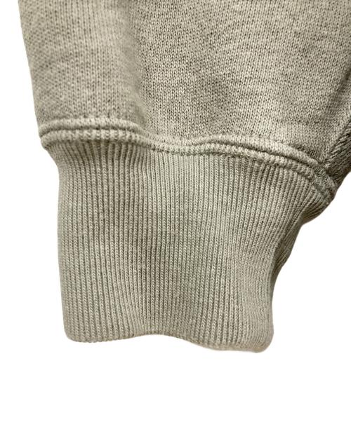 WTAPS（ダブルタップス）WTAPS (ダブルタップス) Champion (チャンピオン) ACADEMY HOODED グリーン サイズ:Lサイズの古着・服飾アイテム