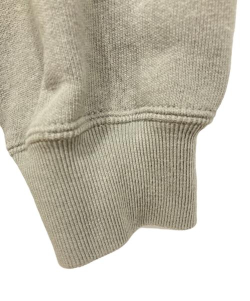 WTAPS（ダブルタップス）WTAPS (ダブルタップス) Champion (チャンピオン) ACADEMY HOODED グリーン サイズ:Lサイズの古着・服飾アイテム