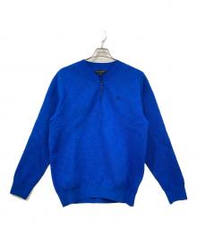 St ANDREWS（セントアンドリュース）の古着「ゴルフウェア(トップス)」｜ブルー