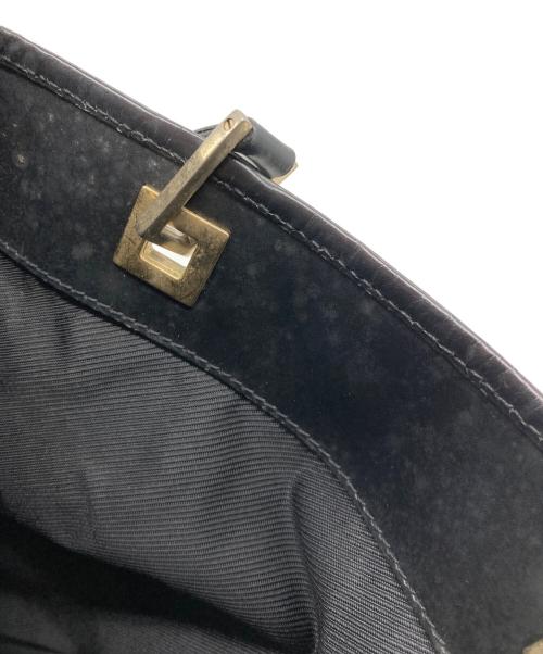 GUCCI（グッチ）GUCCI (グッチ) トートバッグ ベージュの古着・服飾アイテム