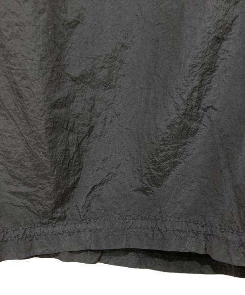 STONE ISLAND（ストーンアイランド）STONE ISLAND (ストーンアイランド) ナイロンメタルスイムショーツ ブラック サイズ:SIZE Sの古着・服飾アイテム