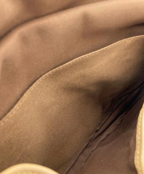 LOUIS VUITTON（ルイ ヴィトン）LOUIS VUITTON (ルイ ヴィトン) ソミュール30 ブラウンの古着・服飾アイテム