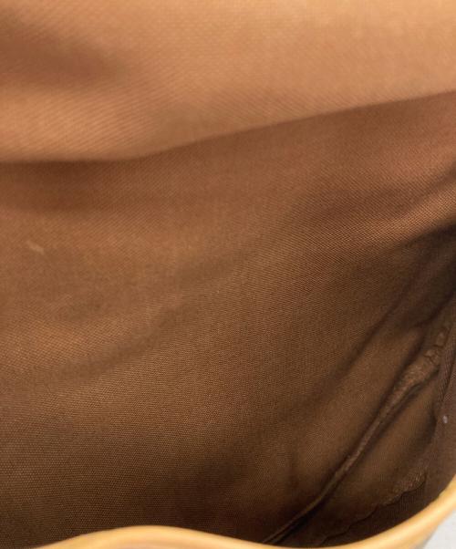 LOUIS VUITTON（ルイ ヴィトン）LOUIS VUITTON (ルイ ヴィトン) ソミュール30 ブラウンの古着・服飾アイテム