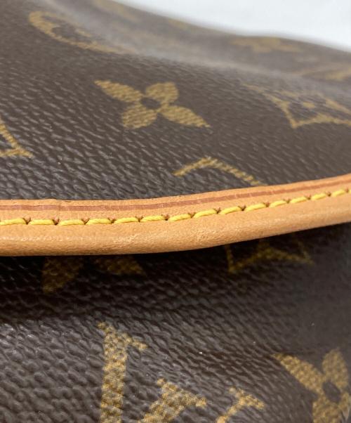 LOUIS VUITTON（ルイ ヴィトン）LOUIS VUITTON (ルイ ヴィトン) ソミュール30 ブラウンの古着・服飾アイテム