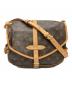LOUIS VUITTON（ルイ ヴィトン）の古着「ソミュール30」｜ブラウン