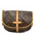 LOUIS VUITTON (ルイ ヴィトン) ソミュール30 ブラウン：80000円