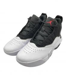 NIKE（ナイキ）の古着「JORDAN STAY ROYAL」｜ブラック×ホワイト