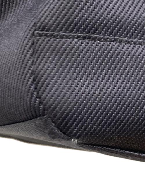 PEARLY GATES（パーリーゲイツ）PEARLY GATES (パーリーゲイツ) ロッカーバッグ ネイビーの古着・服飾アイテム