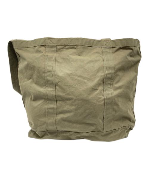 MATO by MARLMARL（マトー バイ マールマール）MATO by MARLMARL (マトー バイ マールマール) 防水ペアレンツトートバッグ グリーンの古着・服飾アイテム